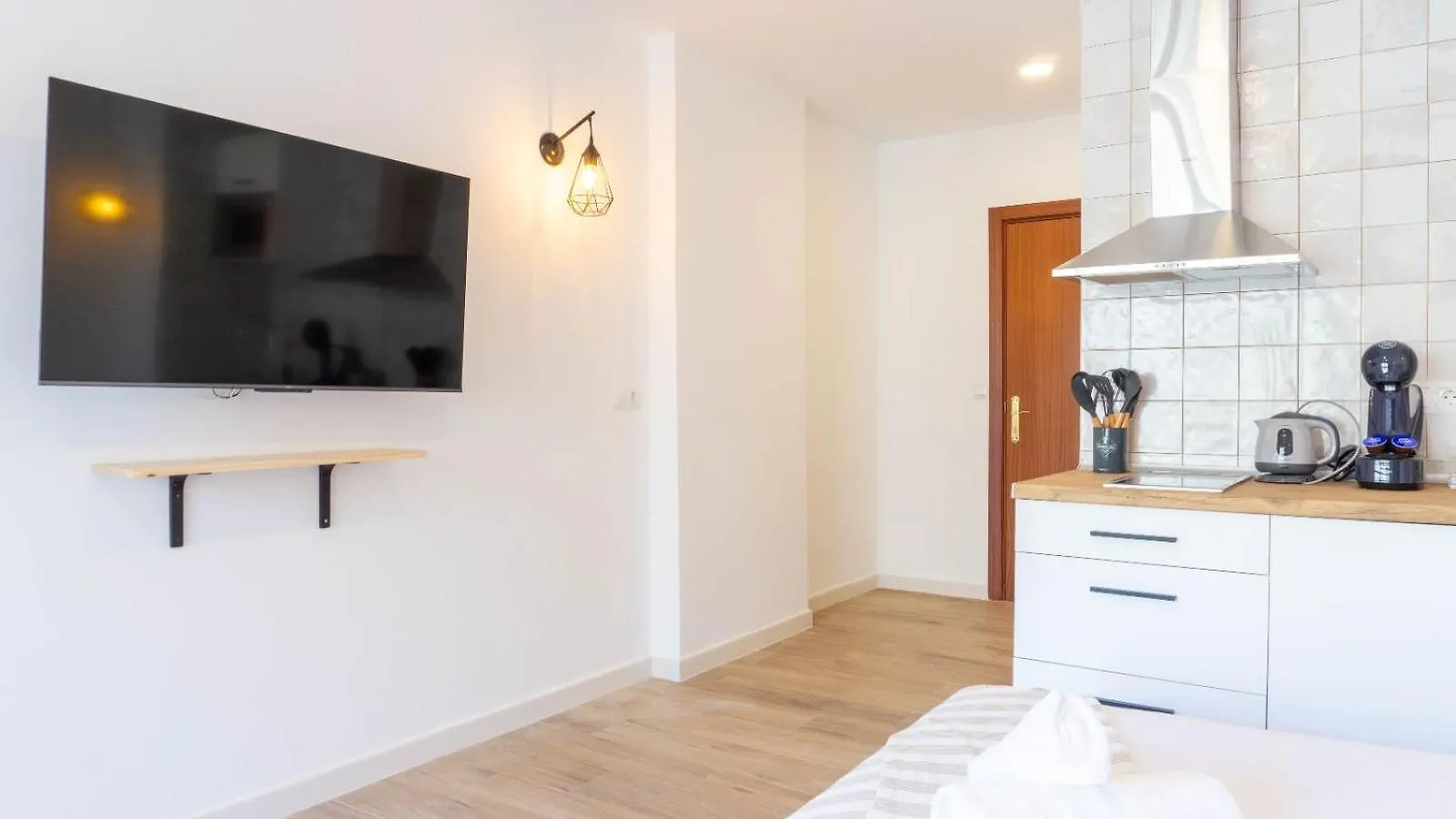Estudio En La Costa Del Sol Torremolinos Spanyolország