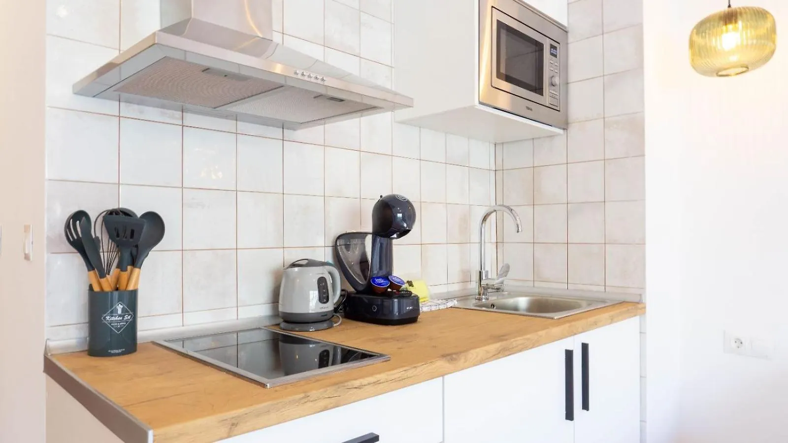 Estudio En La Costa Del Sol Torremolinos Apartman