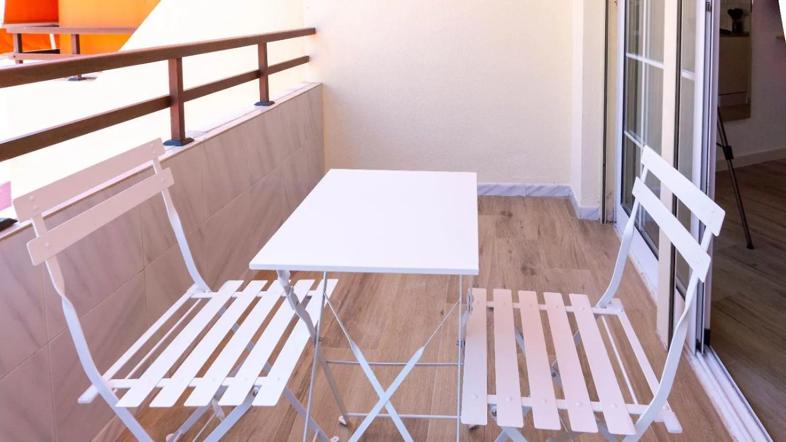 Apartman Estudio En La Costa Del Sol Torremolinos Spanyolország