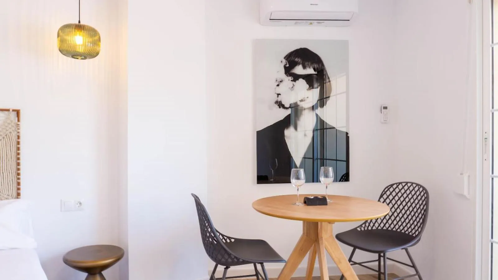 Apartment Estudio En La Costa Del Sol Torremolinos