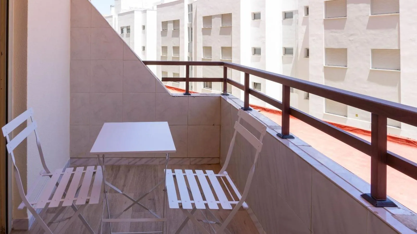 Estudio En La Costa Del Sol Torremolinos Apartment